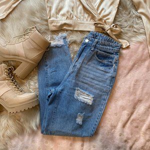 jeans | shein